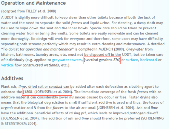 SEECON 2013 Manual Maint 2